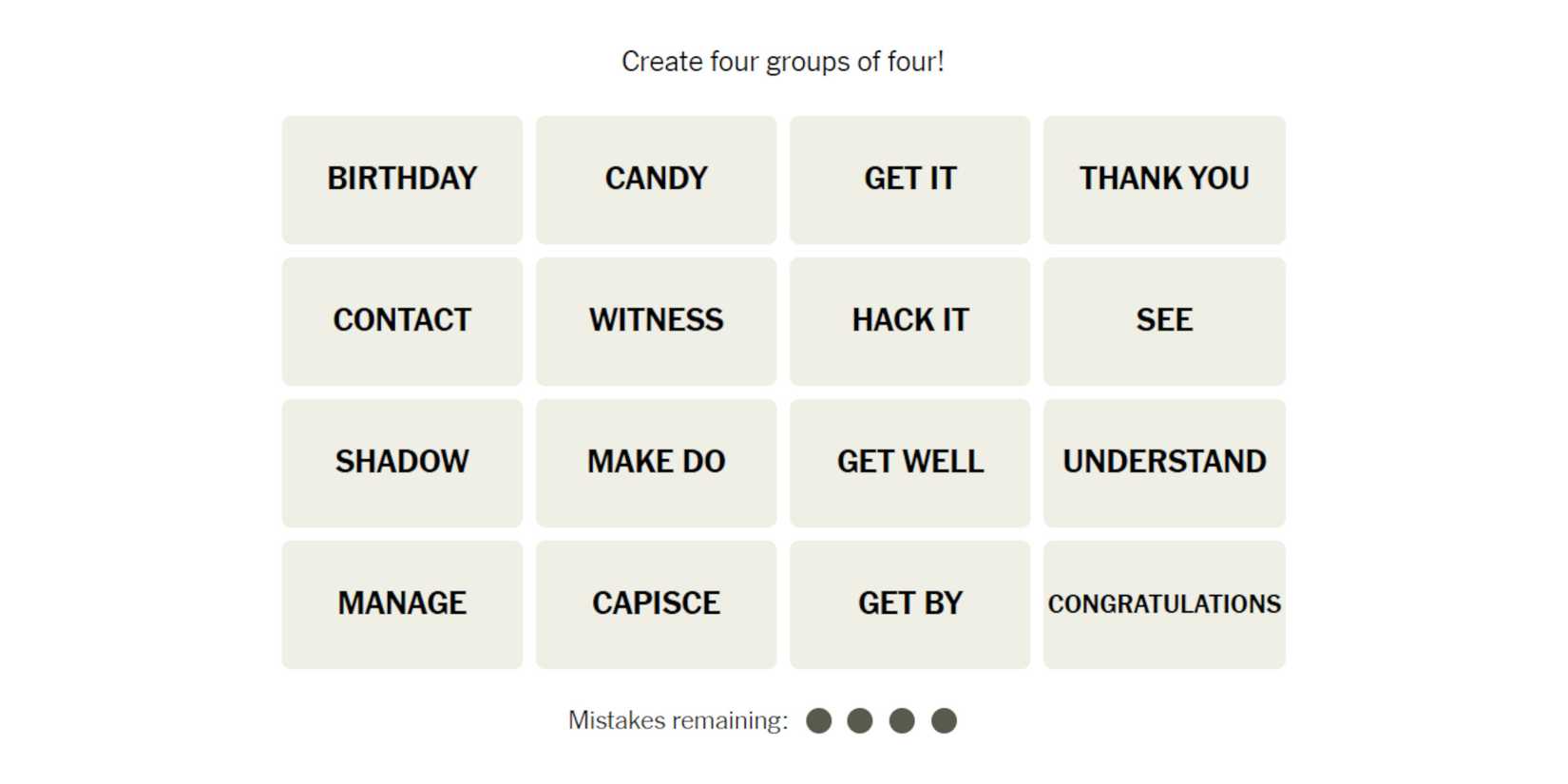 NYT-New-York-Times-Games-Connections-August-5-2024