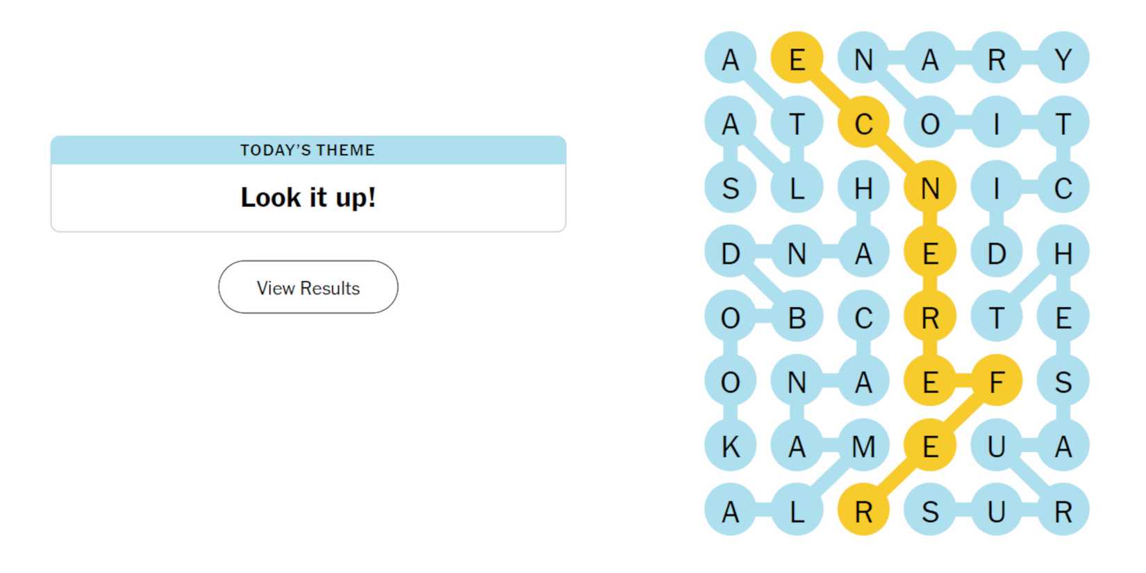 NYT-New-York-Times-Games-Strands-August-13-2024-Answer