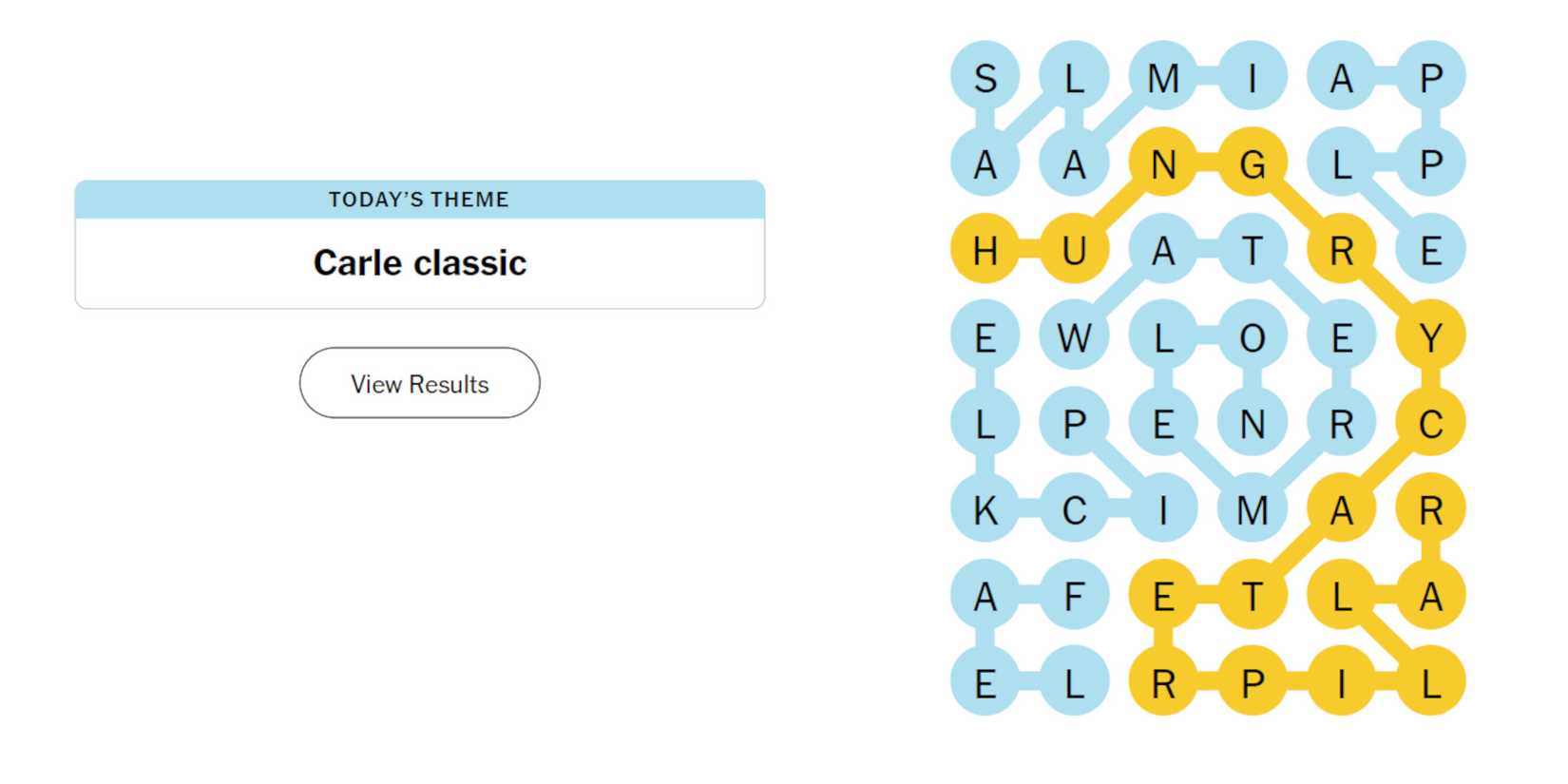 NYT-New-York-Times-Games-Strands-August-17-2024-Answer