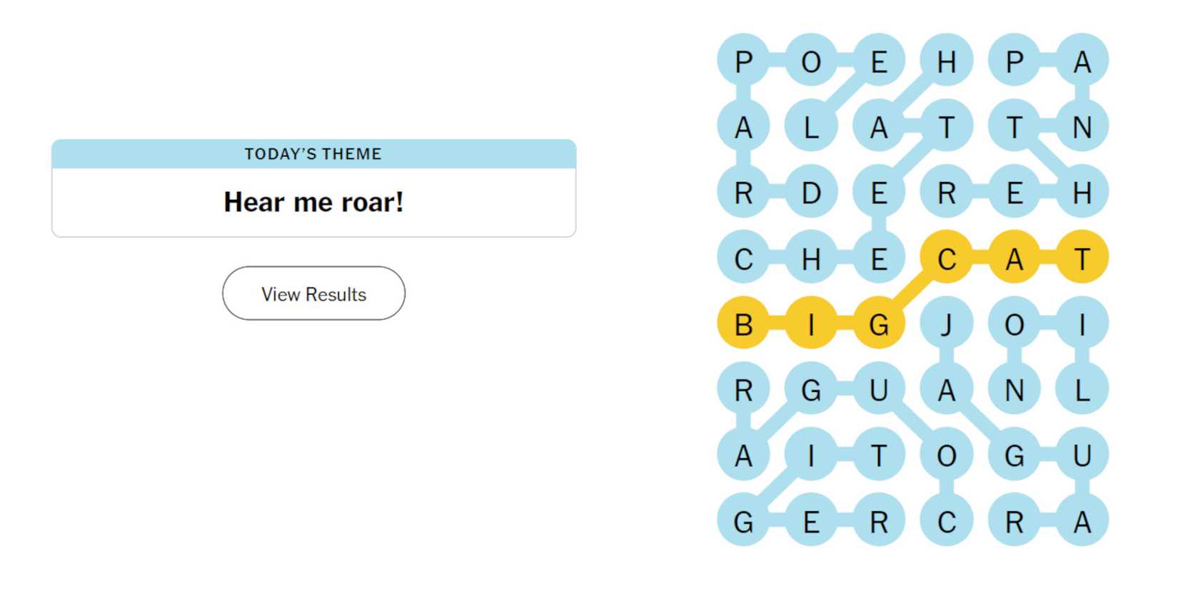 NYT-New-York-Times-Games-Strands-August-19-2024-Answer