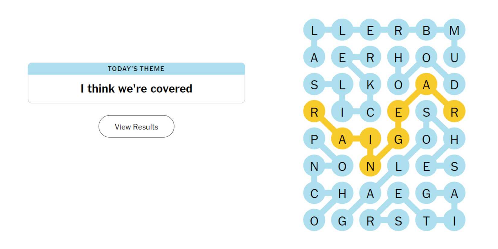 NYT-New-York-Times-Games-Strands-August-20-2024-Answer