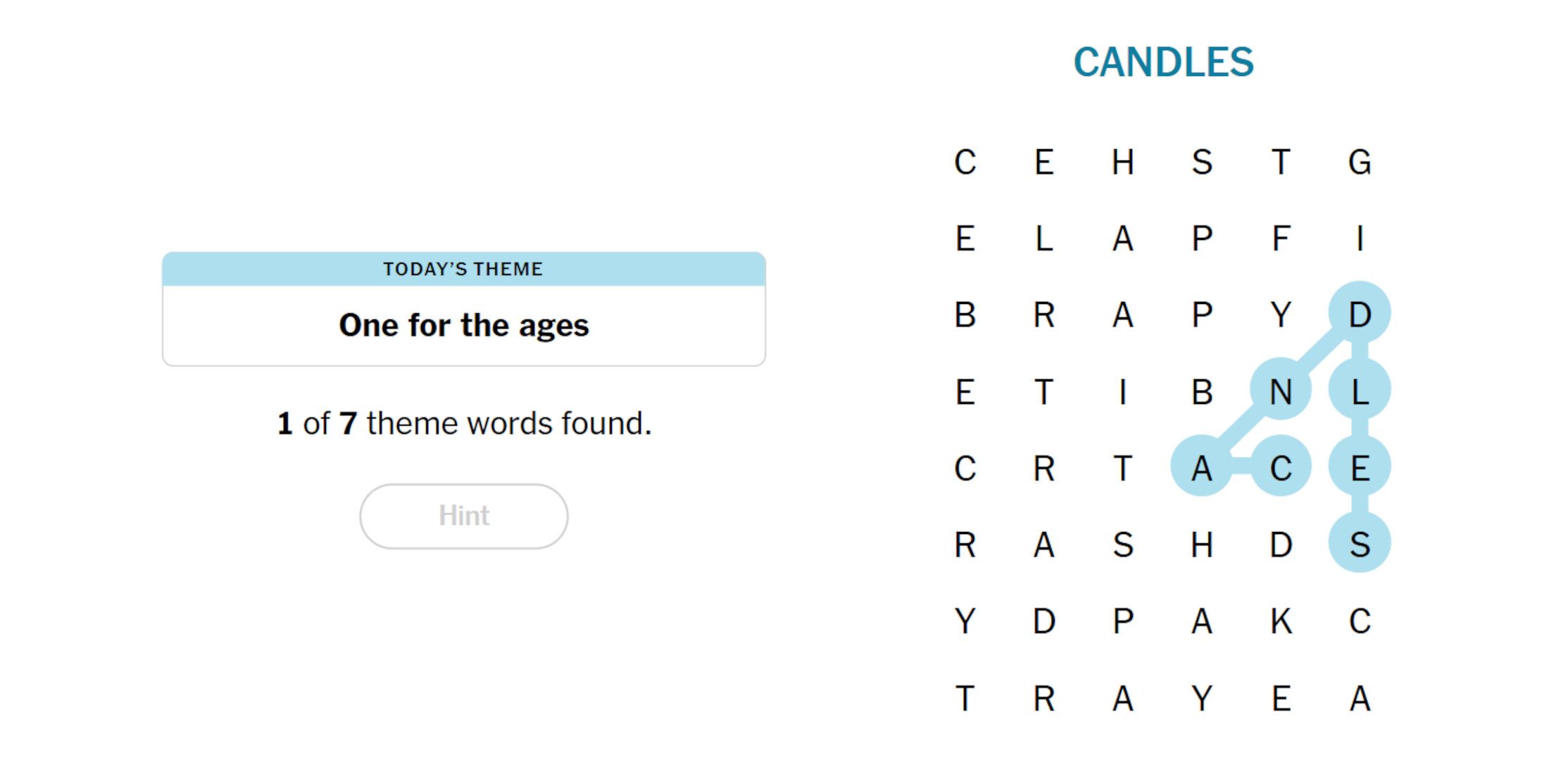 NYT-New-York-Times-Games-Strands-August-21-2024-Spoiler-1