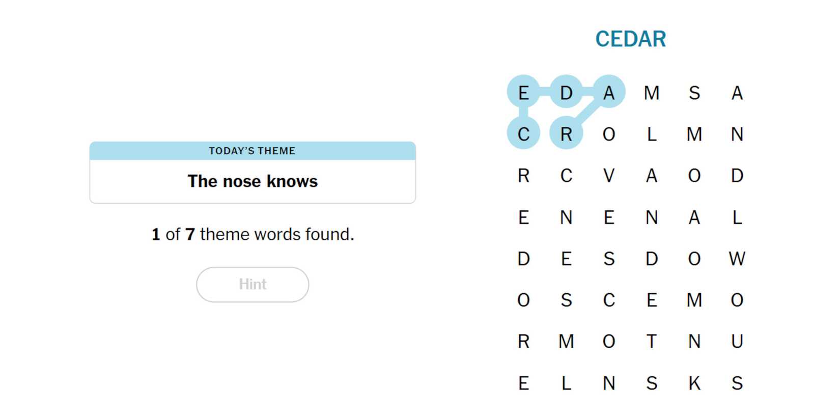 NYT-New-York-Times-Games-Strands-August-23-2024-Spoiler-1