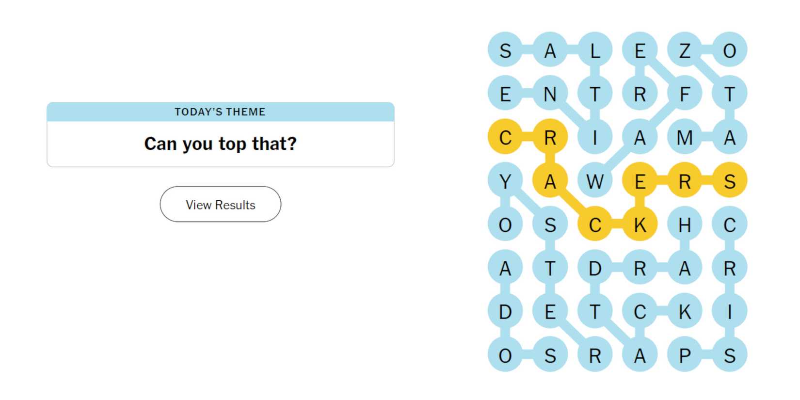 NYT-New-York-Times-Games-Strands-August-24-2024-Answer