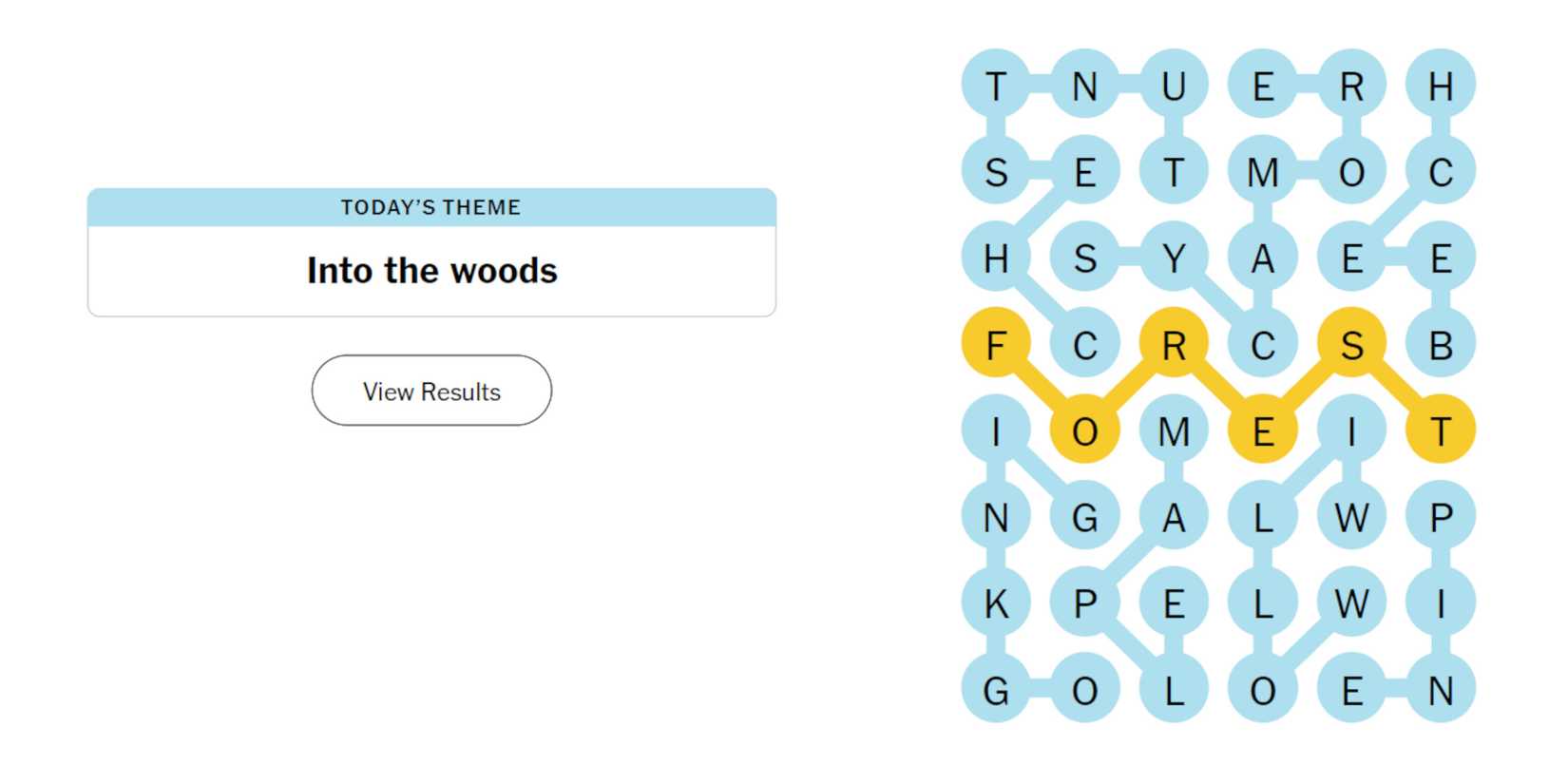 NYT-New-York-Times-Games-Strands-August-25-2024-Answer