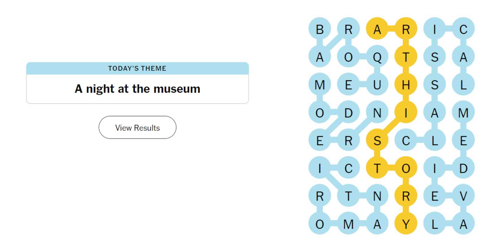 NYT-New-York-Times-Games-Strands-August-3-2024-Answer