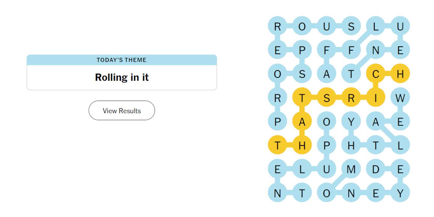 NYT-New-York-Times-Games-Strands-August-5-2024-Answer