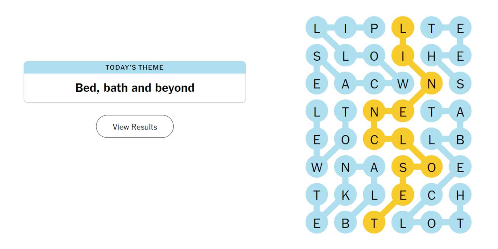 NYT-New-York-Times-Games-Strands-August-6-2024-Answer