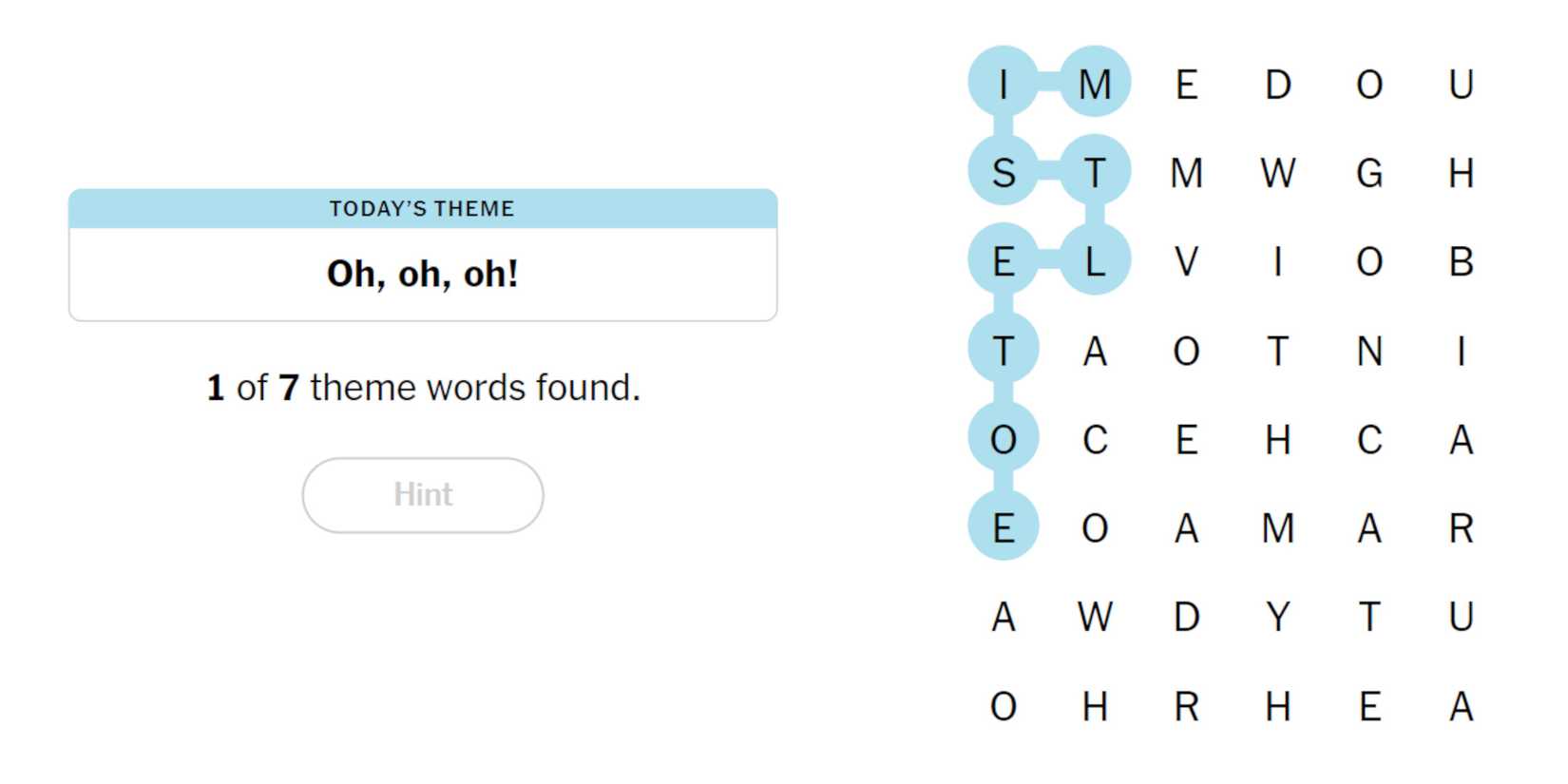 NYT-New-York-Times-Games-Strands-August-7-2024-Spoiler-1