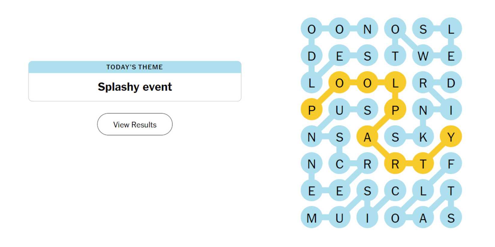 NYT-New-York-Times-Games-Strands-August-8-2024-Answer