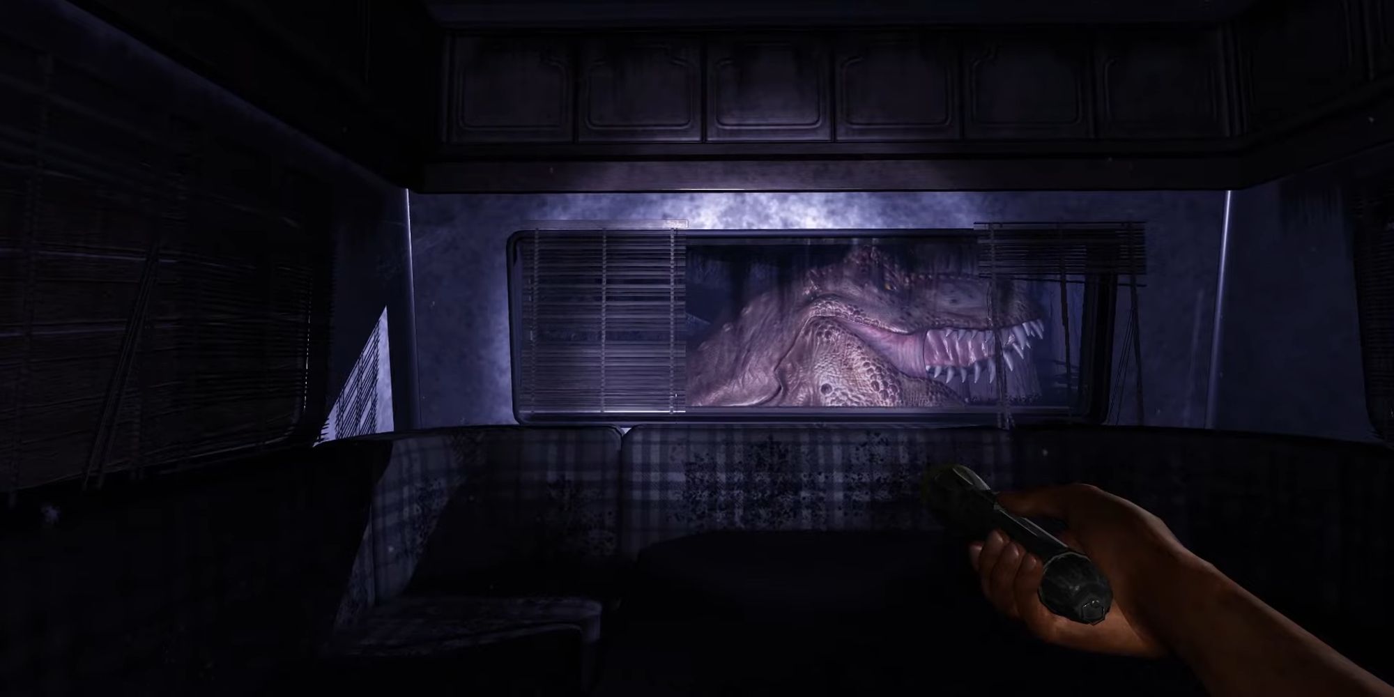 The Best Horror Games That Are Too Short