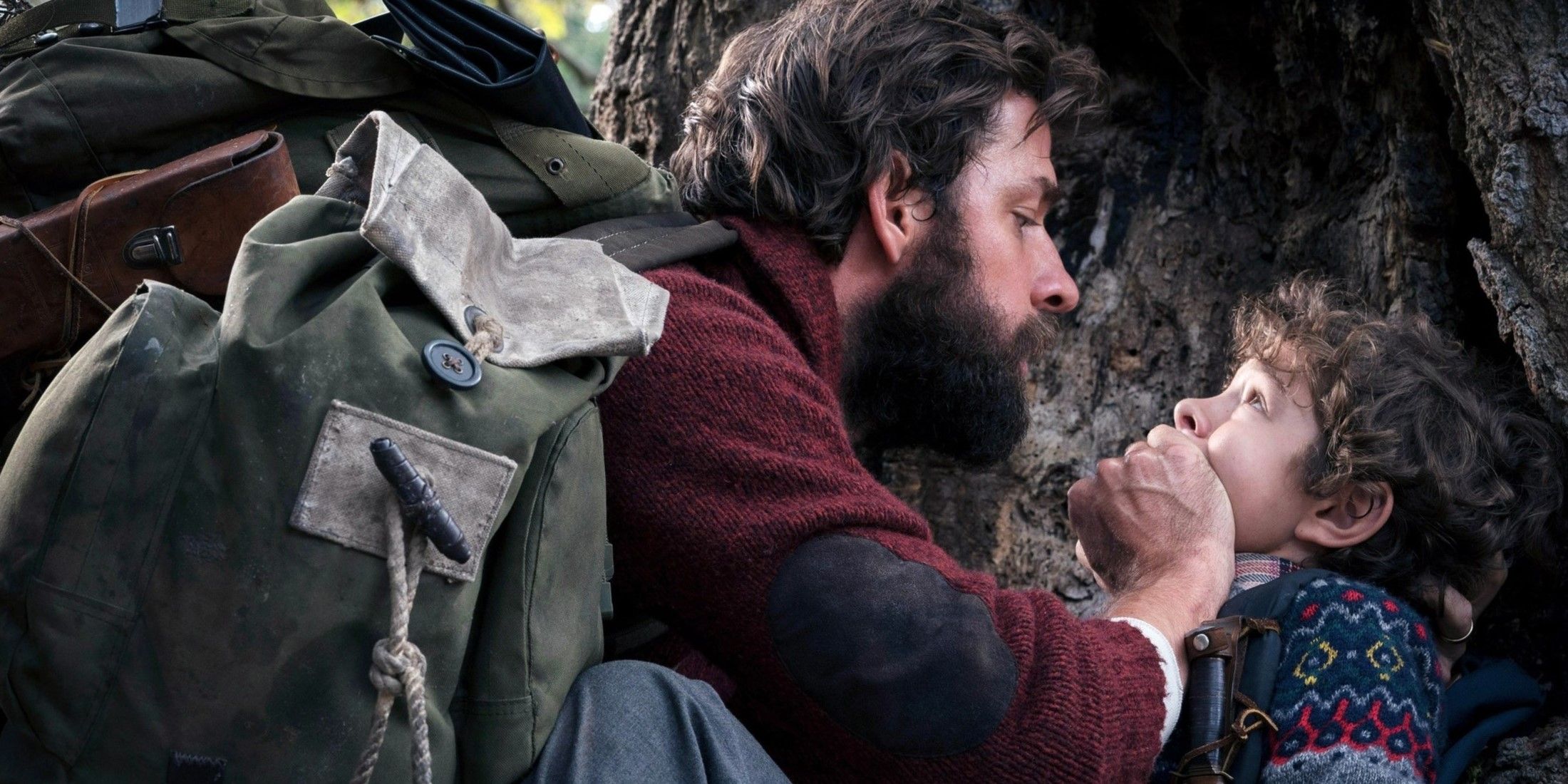 October 17 is Going to Be a Big Day for A Quiet Place Fans