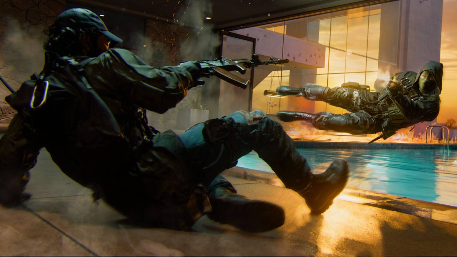 Call of Duty: Black Ops 6 gets a mod before it even releases officially.