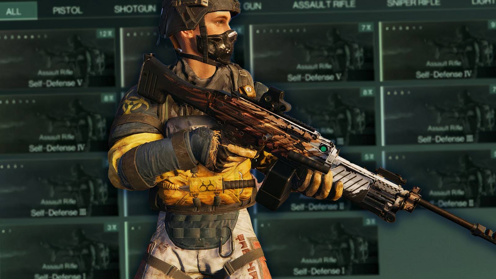 once-human-all-weapon-stats-explained-accuracy-stability-mobility