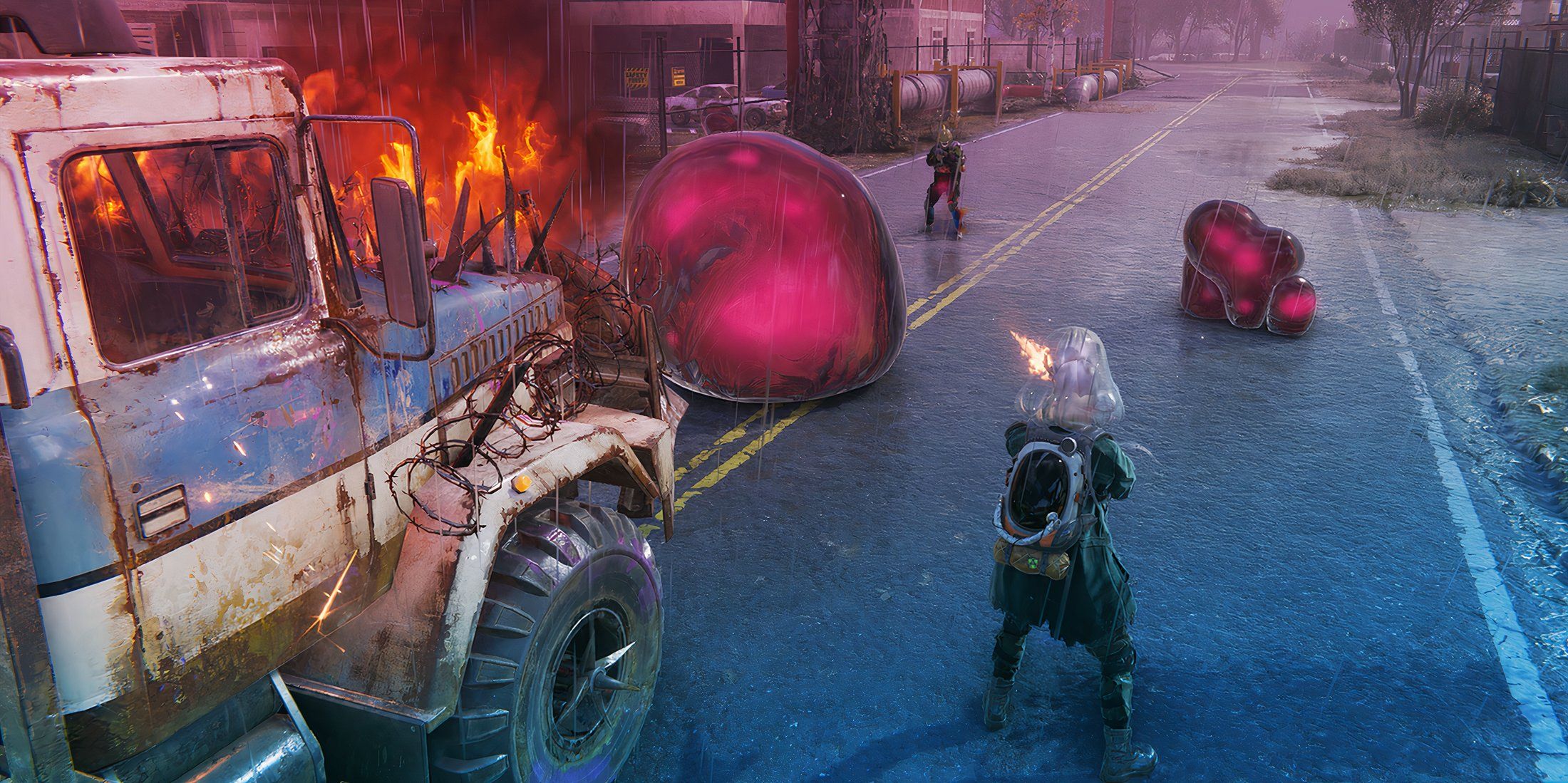 Once Human: Status Damage, Explained