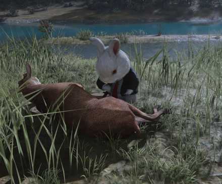 All Devious Painting Locations and Solutions in Once Human