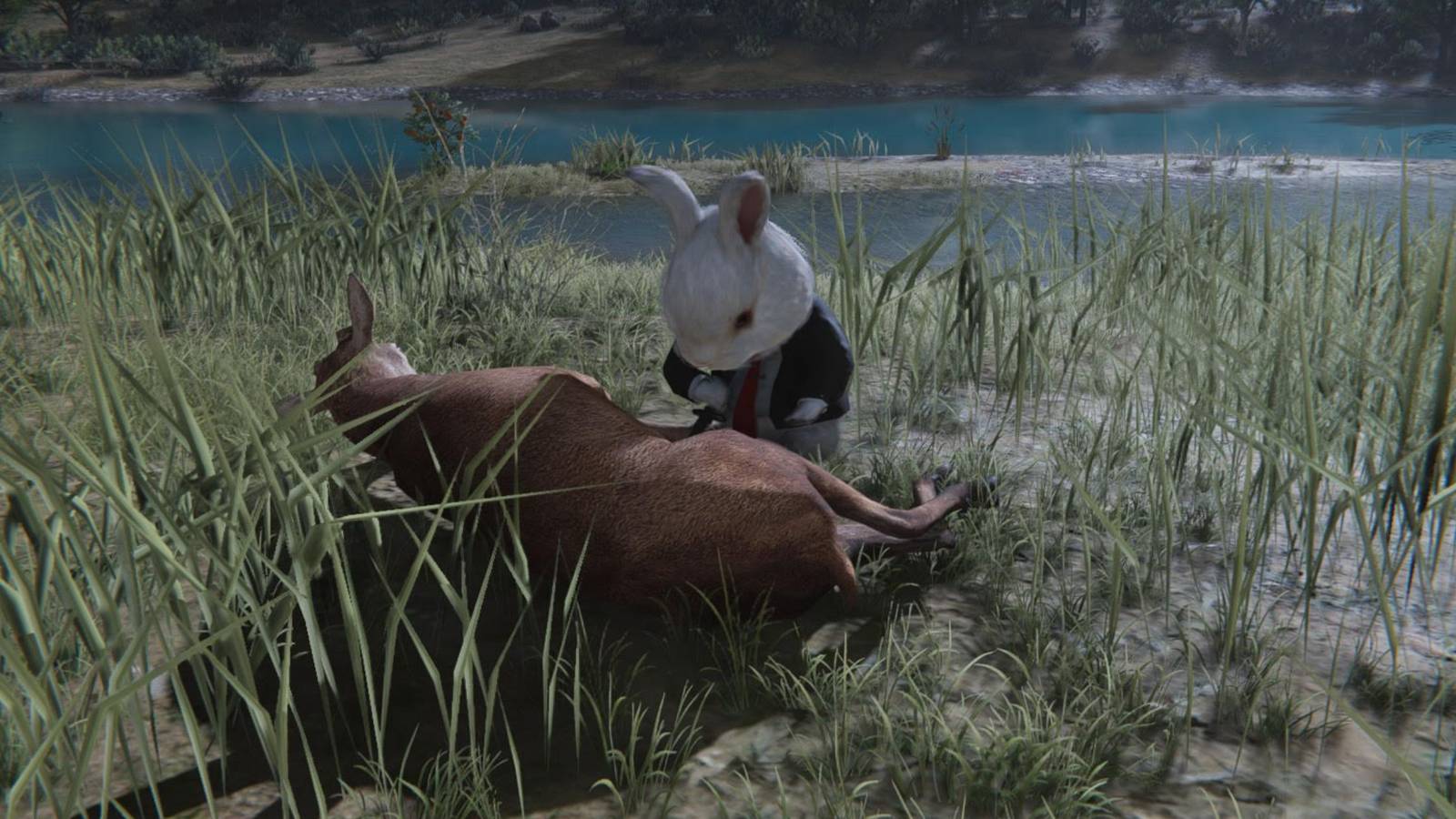 How to Get and Use Lethal Rabbit Deviant in Once Human