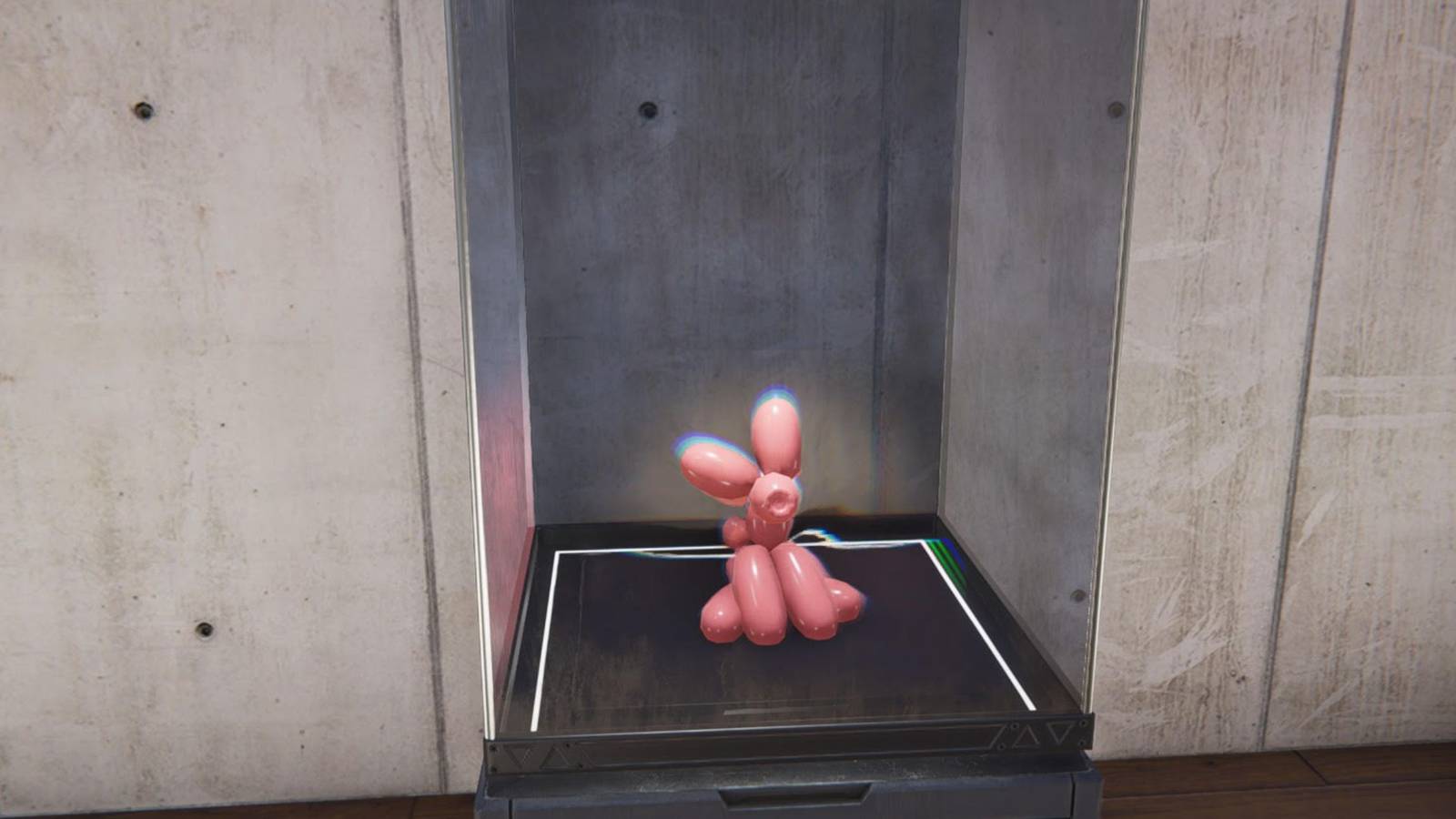 Once Human Pup Buddy 