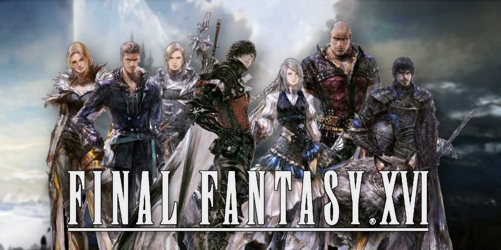 One Final Fantasy 16 Character Deserves to Star in Their Own Spin-Off