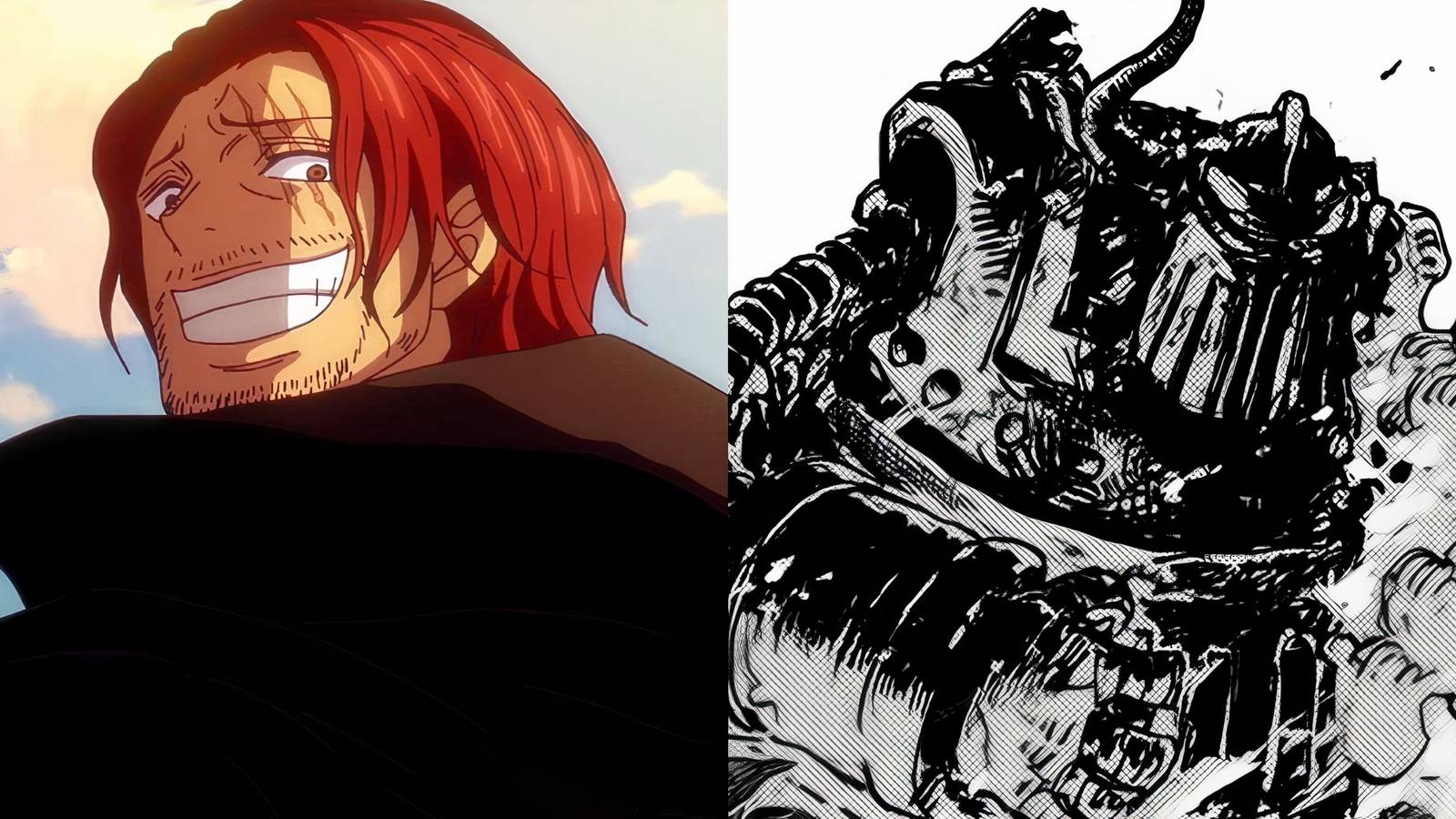 One Piece 1124 What To Expect From The Chapter