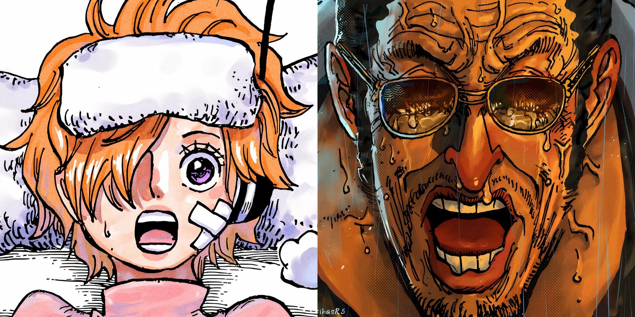 One Piece Chapter 1125 Delayed, New Release Date Announced