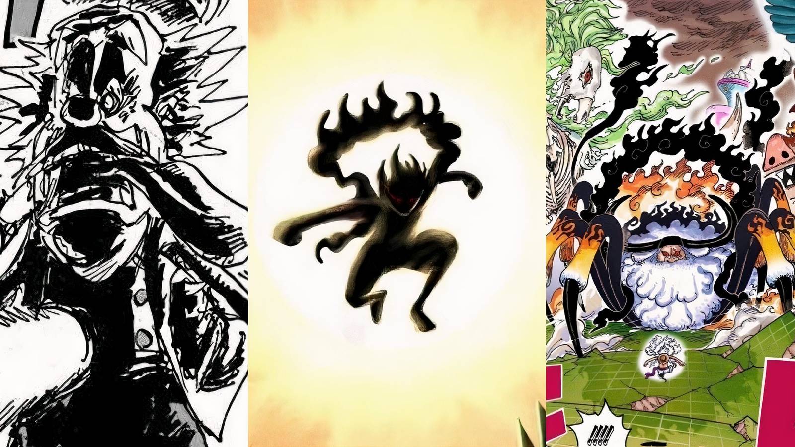 One Piece Egghead Arc Officially Ends-1