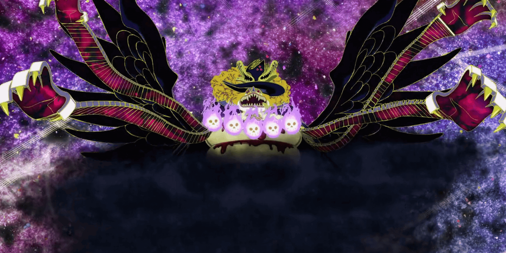 Red One Ending One Piece Film Red Ending, Explained