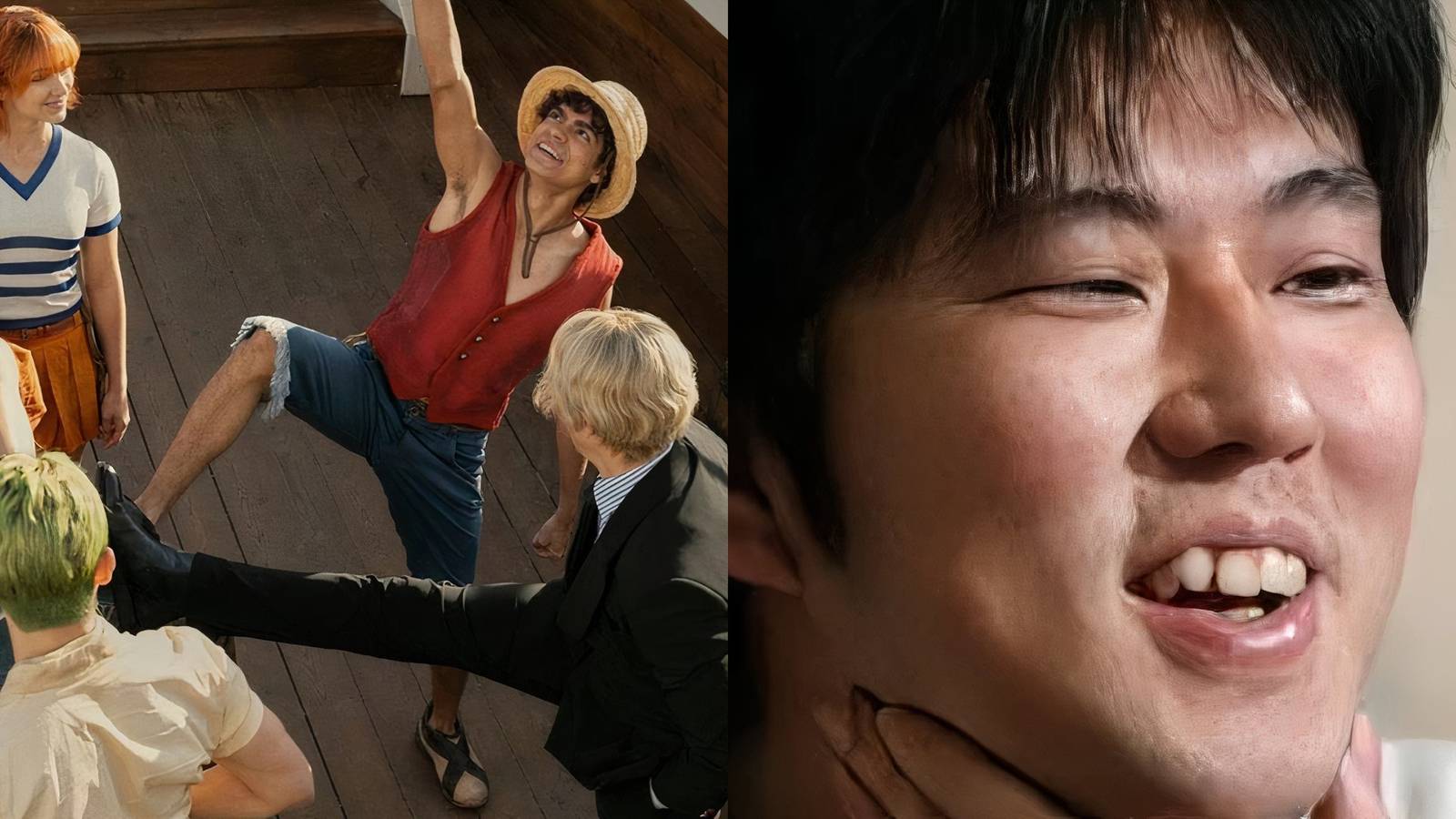 One Piece Oda Confirms His Involvement For Live Action Season 2