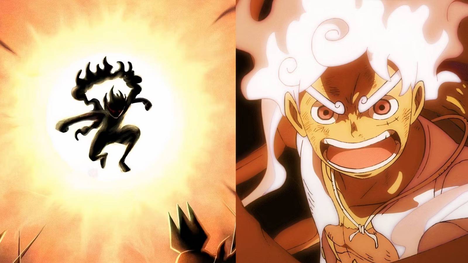 One Piece Oda Confirms Luffy Is Yet To Reach His Peak