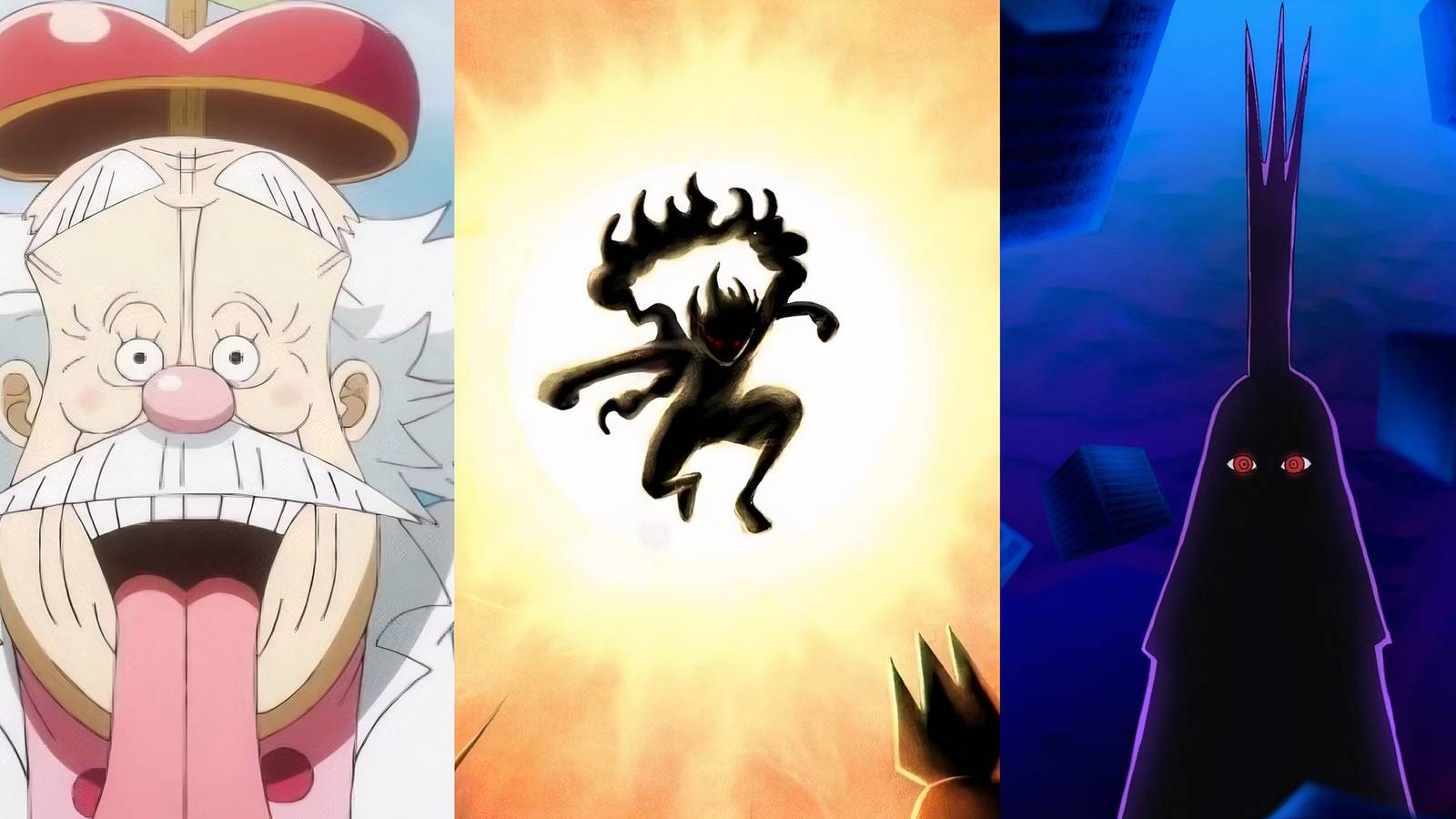 One Piece Oda Might Have Revealed Massive Secret About Void Century