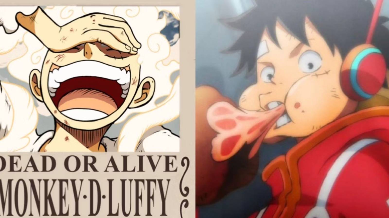 One Piece The New Bounties Of The Straw Hats After Egghead Island