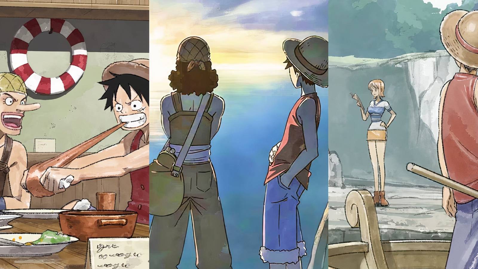 'I Want To Create It As A Long Series': Wit Studio's The One Piece Director Reveals Plans For The Remake