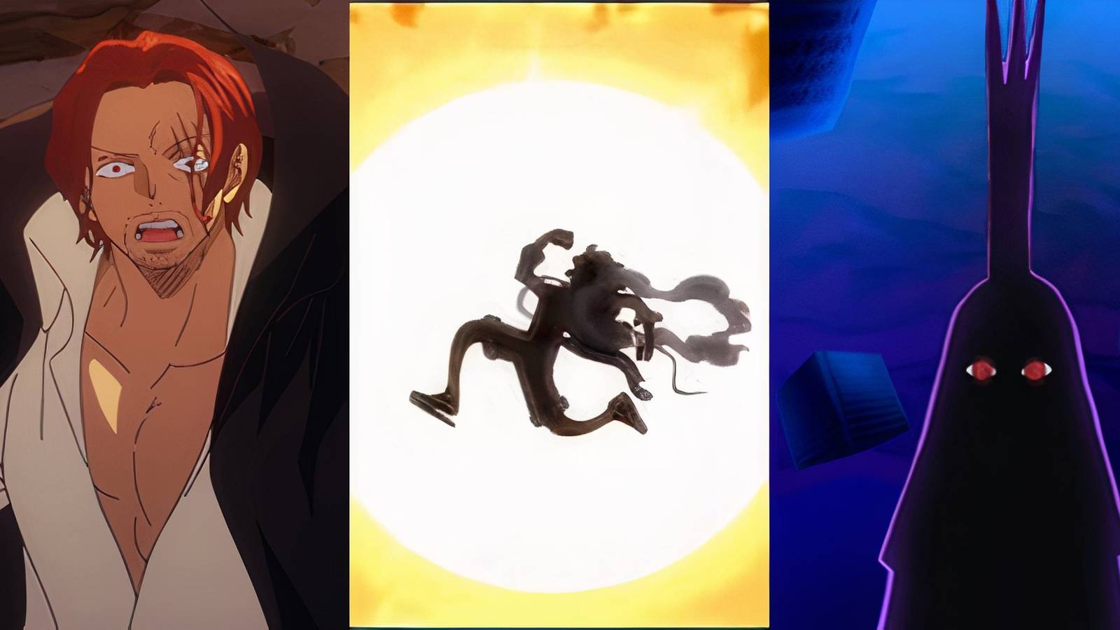 One Piece Oda Confirms The Biggest War Is About To Begin