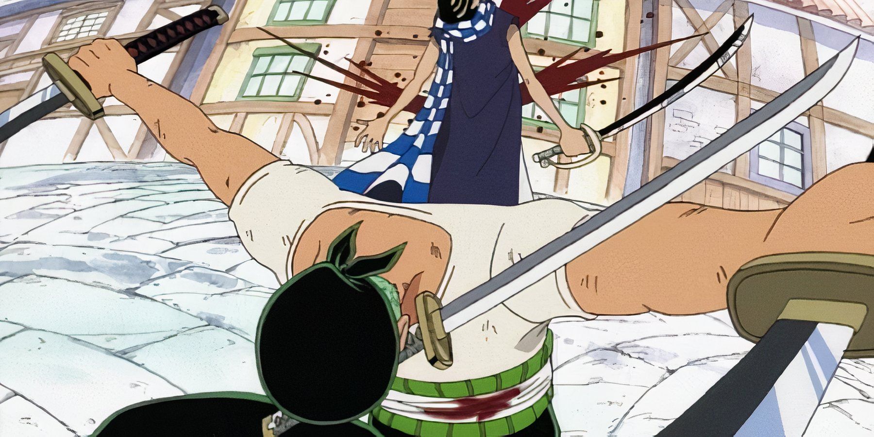 One Piece: Zoro's Most Iconic Techniques, Explained