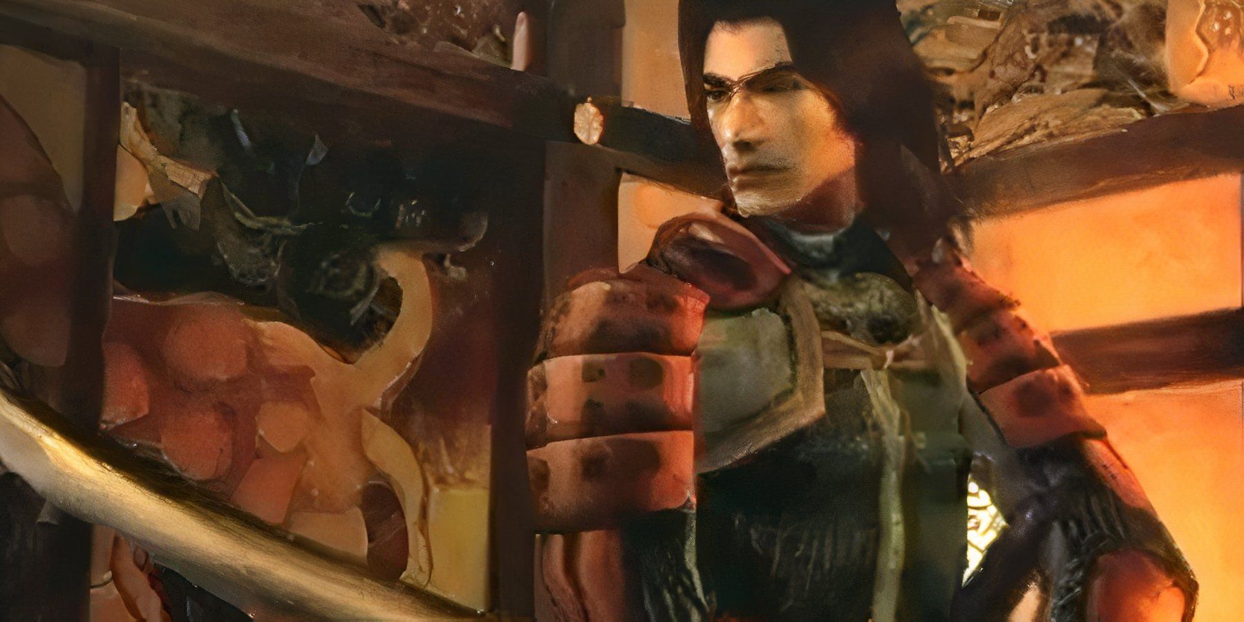 Best Onimusha Games