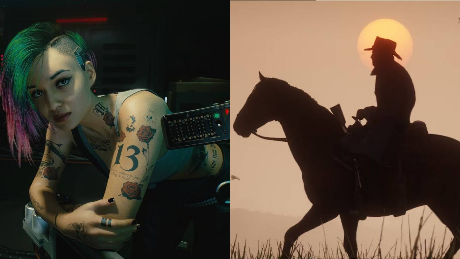 Open-World Games Worth Playing For Their Setting 