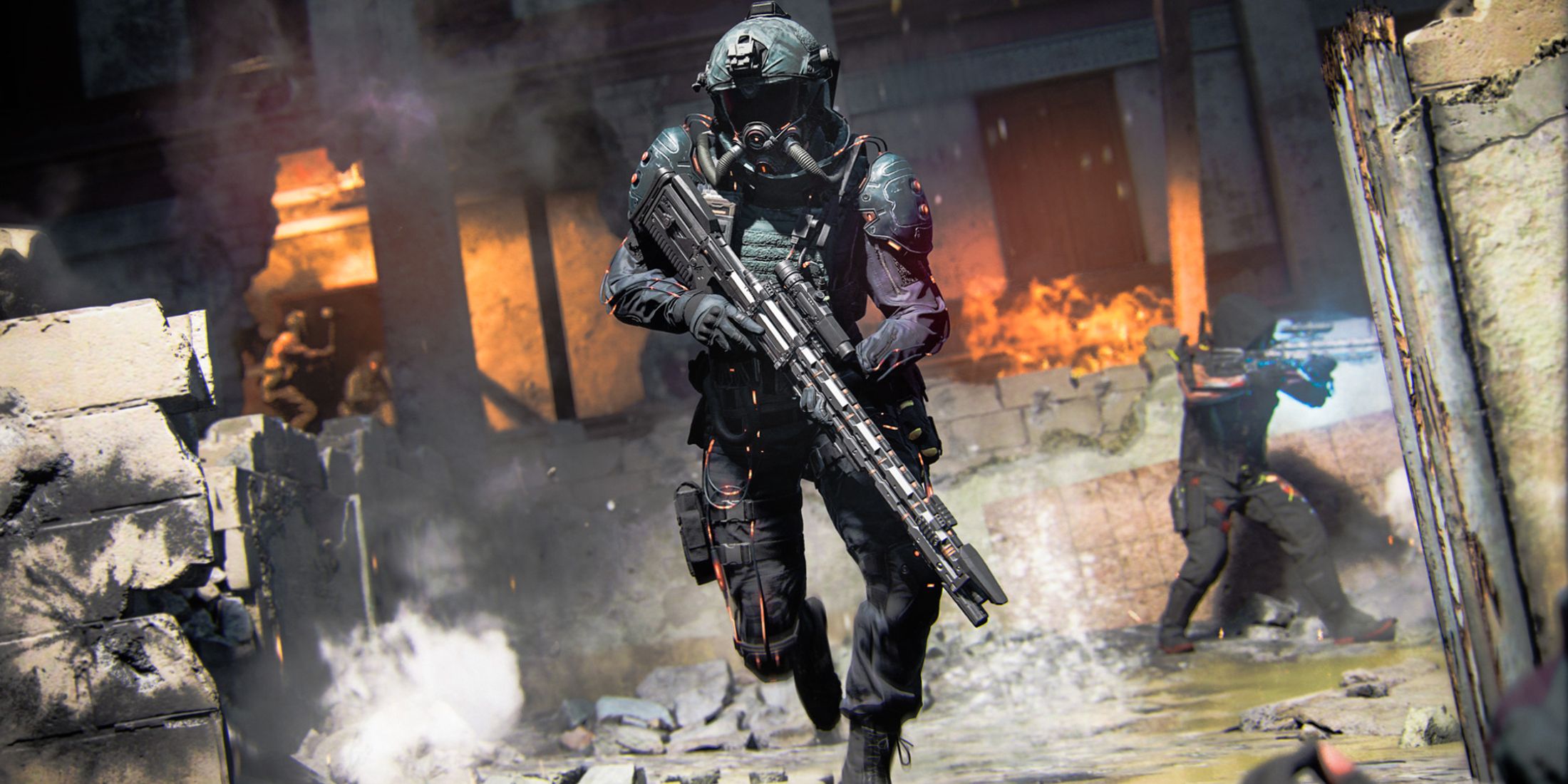 Call of Duty MW3 & Warzone Season 5 Reloaded Release Time & Date