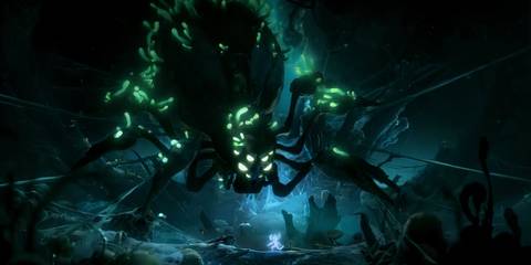 Ori and the Will of the Wisps trailer thumb