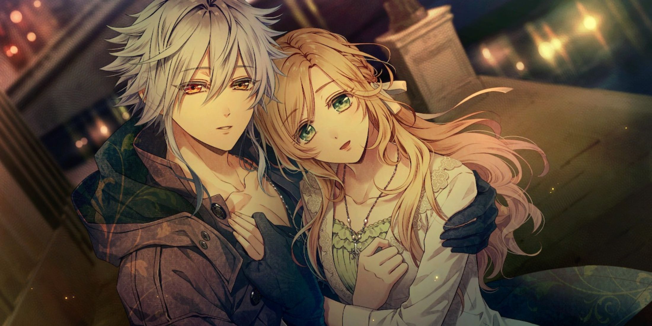 Most Iconic Otome Love Interests