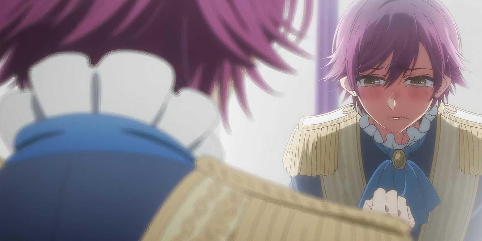 Oshi no Ko S2E6 Melt's Regret