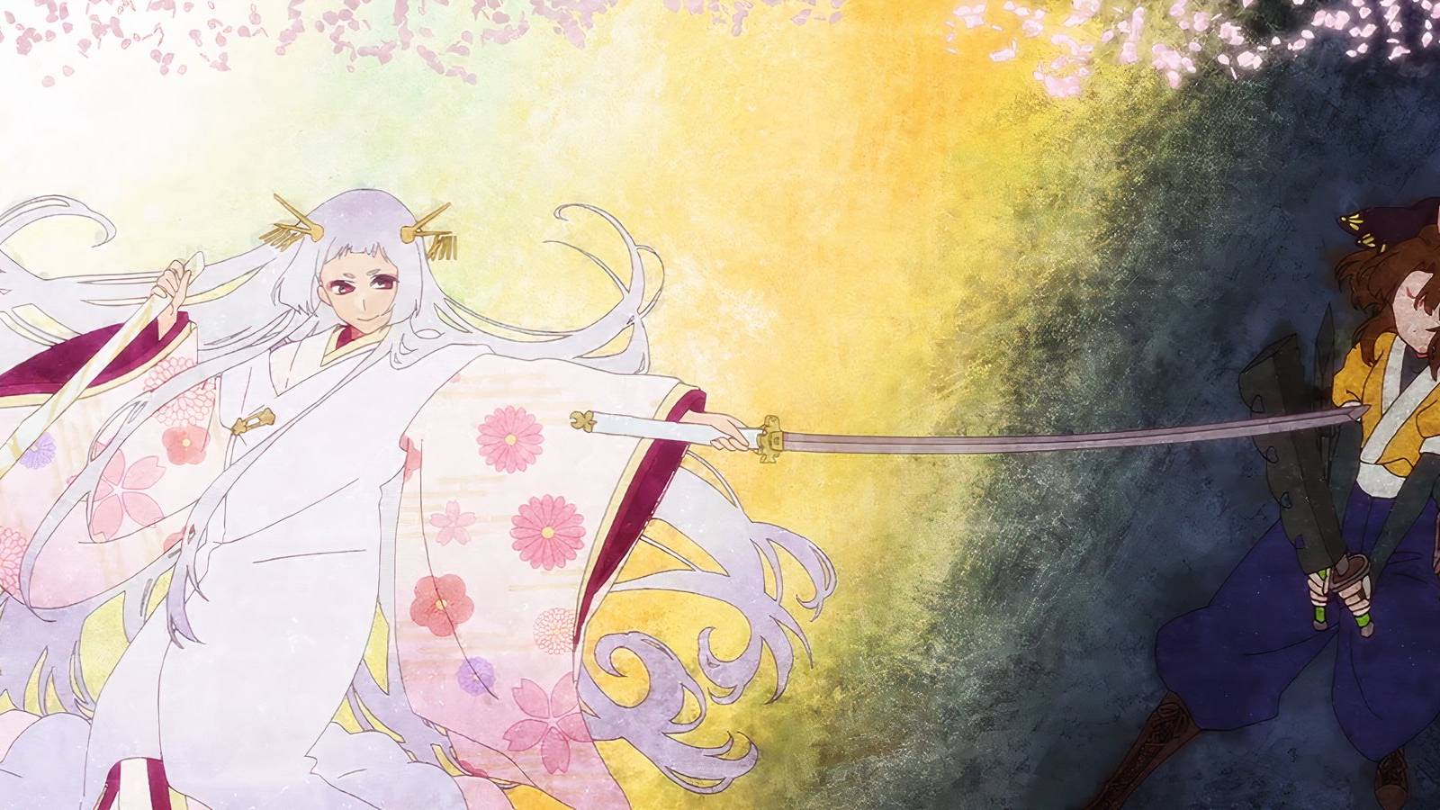 Oshi no Ko S2E7 Kana's Resolve As A Support