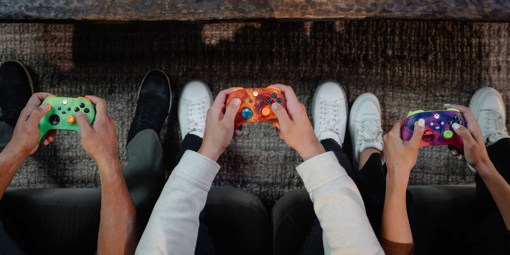 Other Controller Tests