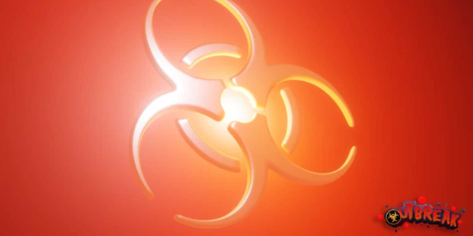Outbreak logo