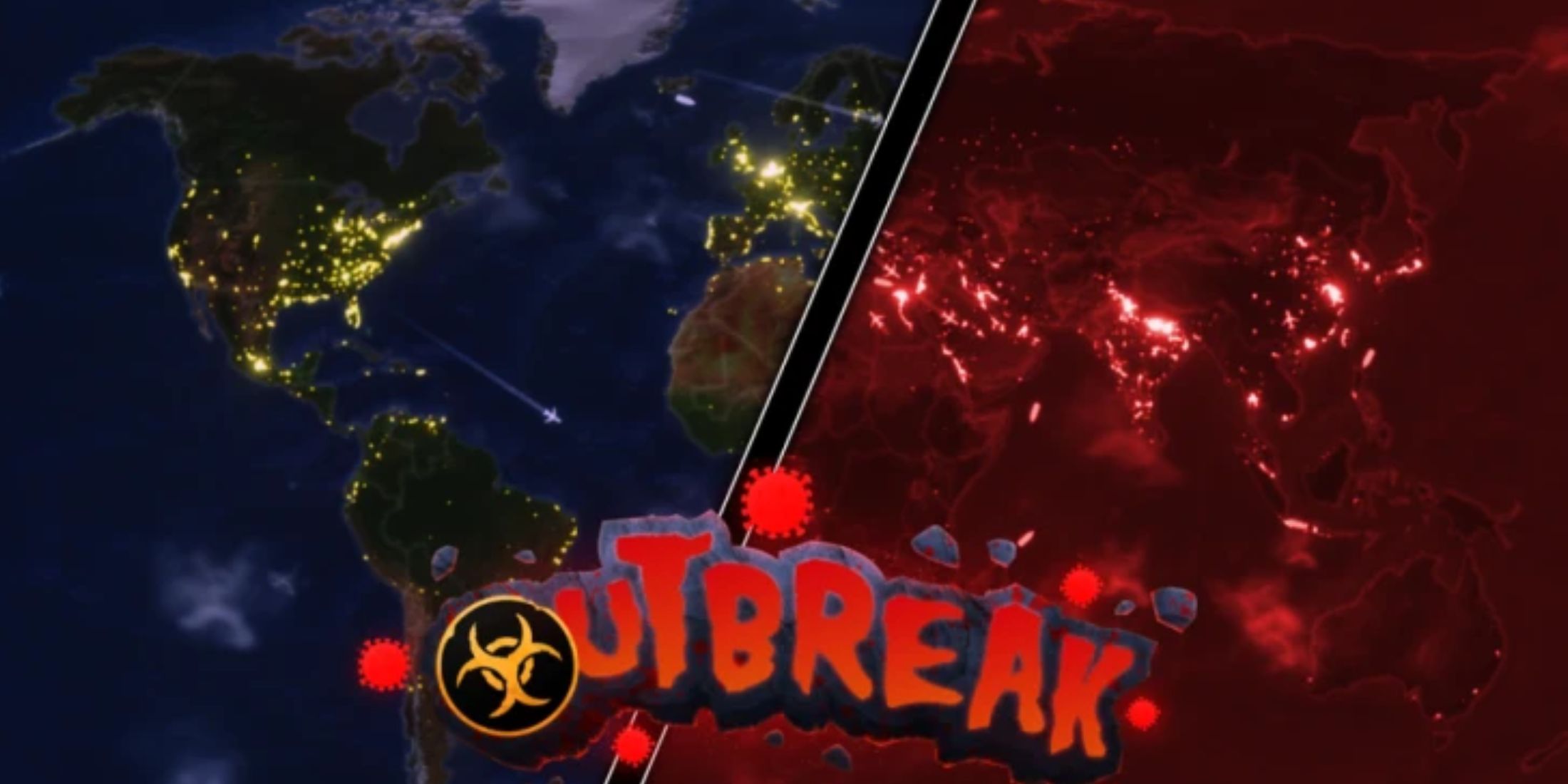 Roblox Outbreak Codes