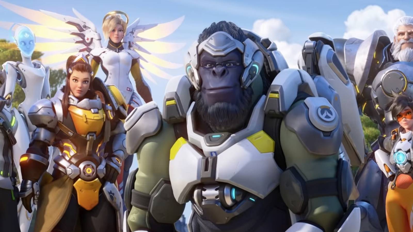 overwatch 2 players want scrapped hero recluse added to the game