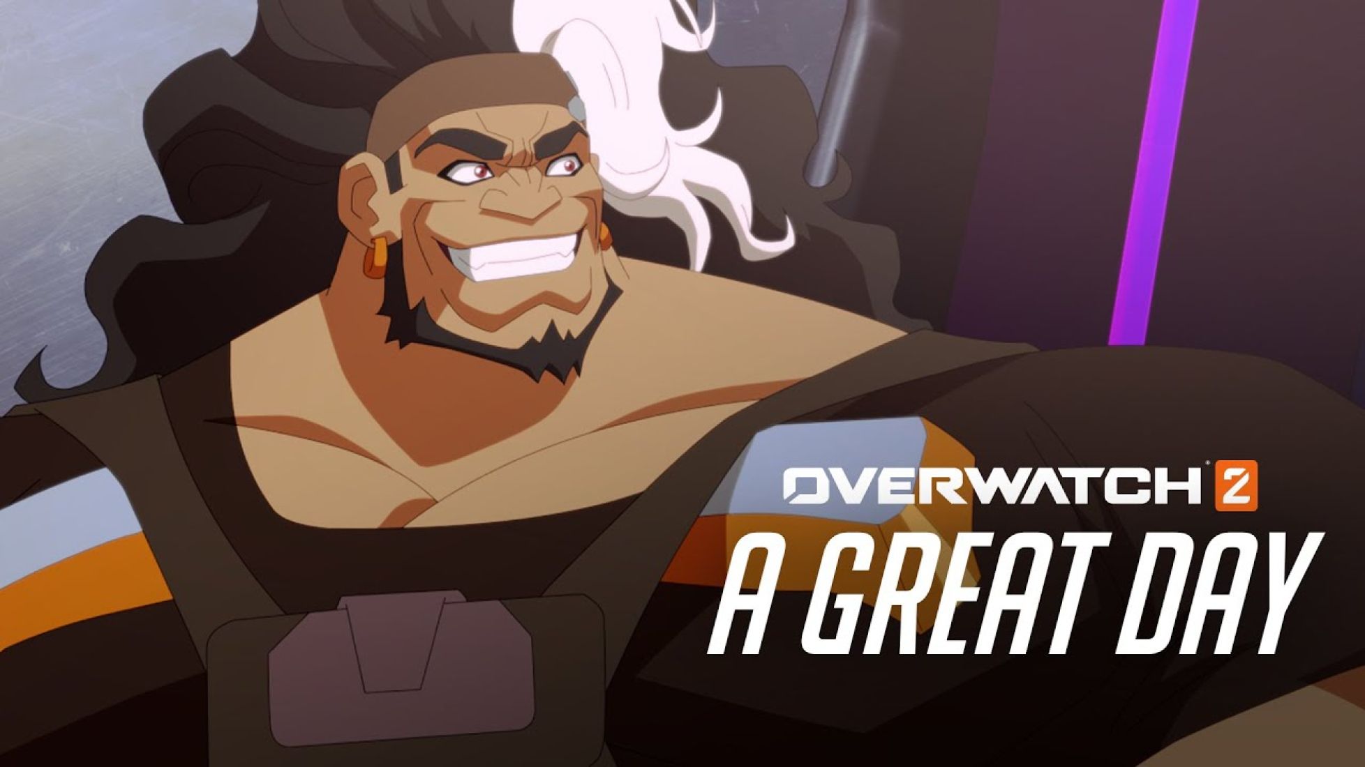 Overwatch 2 Surprises Players With More Juno Backstory