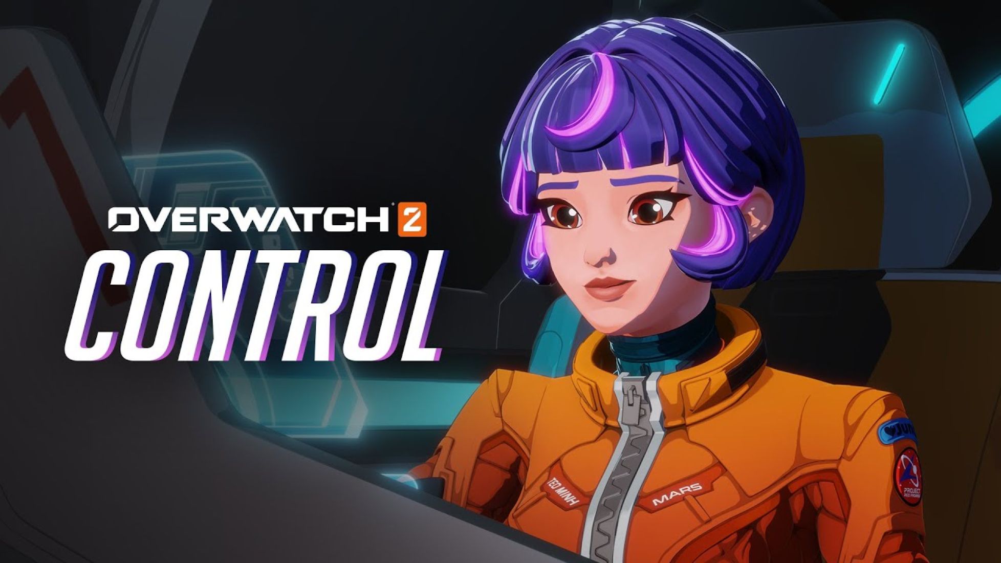 Overwatch 2 Surprises Players With More Juno Backstory