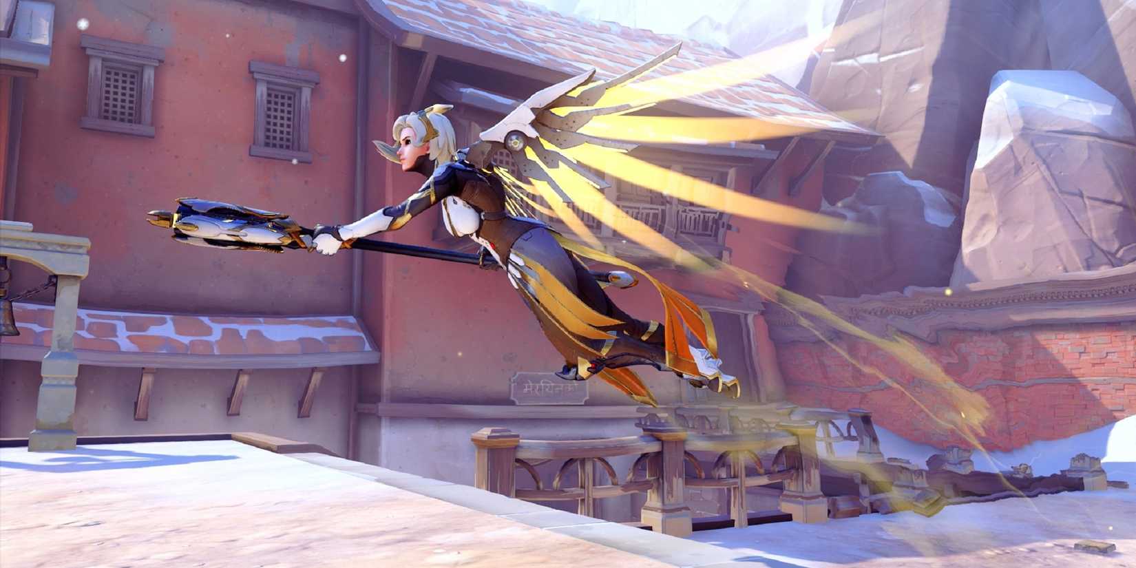 Overwatch 2 Season 13: Junkenstein's Laboratory Game Mode, Explained