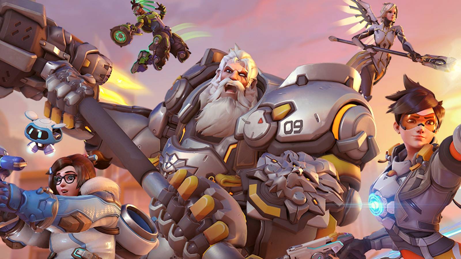 overwatch 2 polar skins complaint