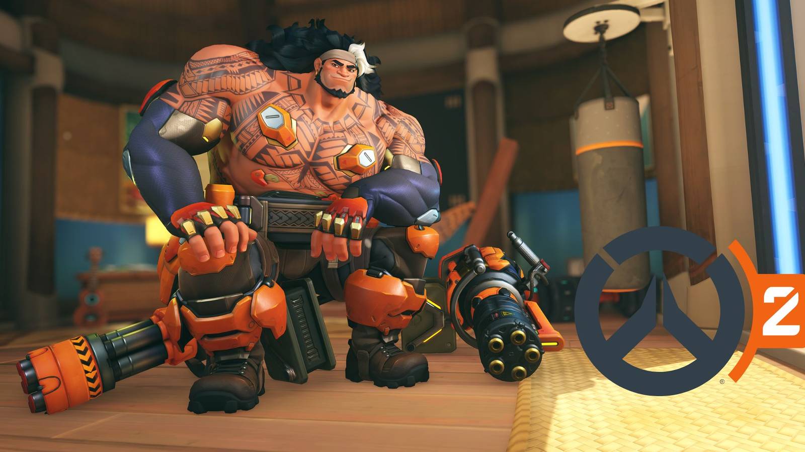 The Overwatch 2 development team discusses the pressure faced by tank players and reveals that it is working to address the issue